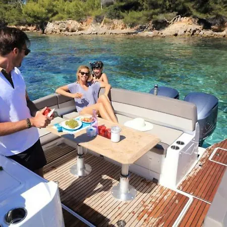 Boat In * Split