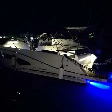 Boat In * Split