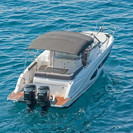 Boat In *